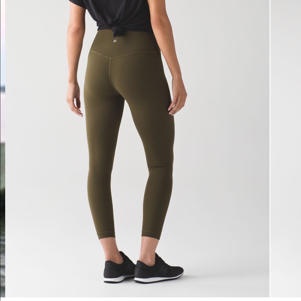 LULULEMON ALIGN TRADE - Picture 2 of 8